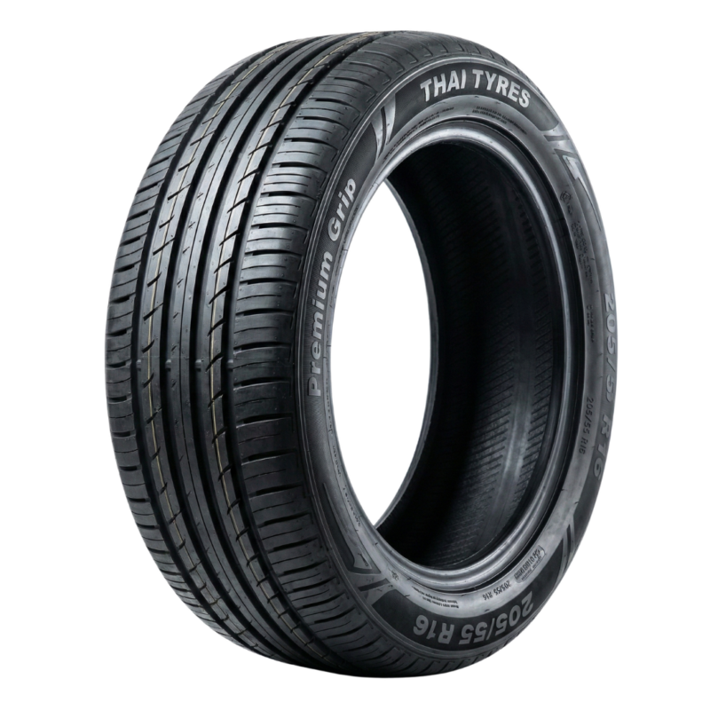 หมวดหมู่ยางรถยนต์