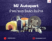 MJ Autopart ขายอะไรบ้าง