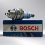 หัวเทียนเครื่องตัดหญ้า WS7E BOSCH แท้